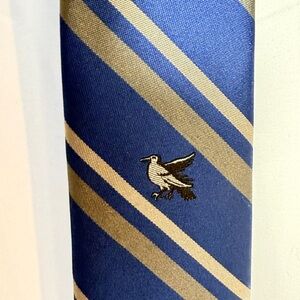 Ravenclaw Tie